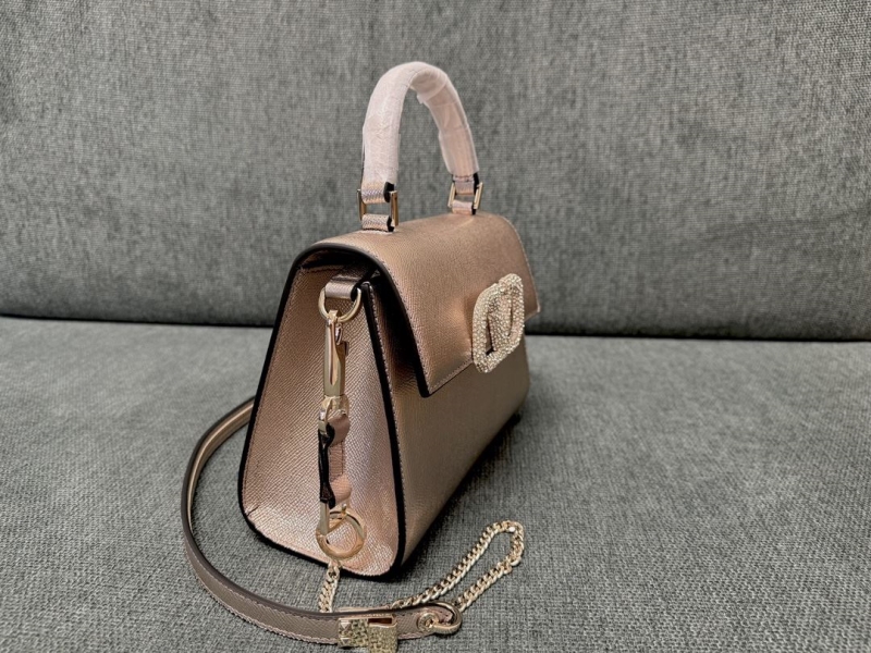 Va1e*ntin0 top handle bag